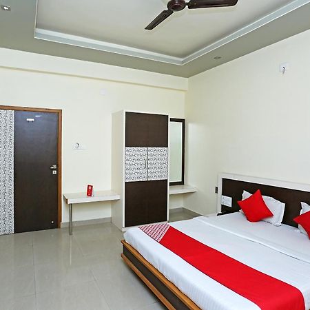 Oyo 16646 Hotel Jyoti Bikaner Dış mekan fotoğraf